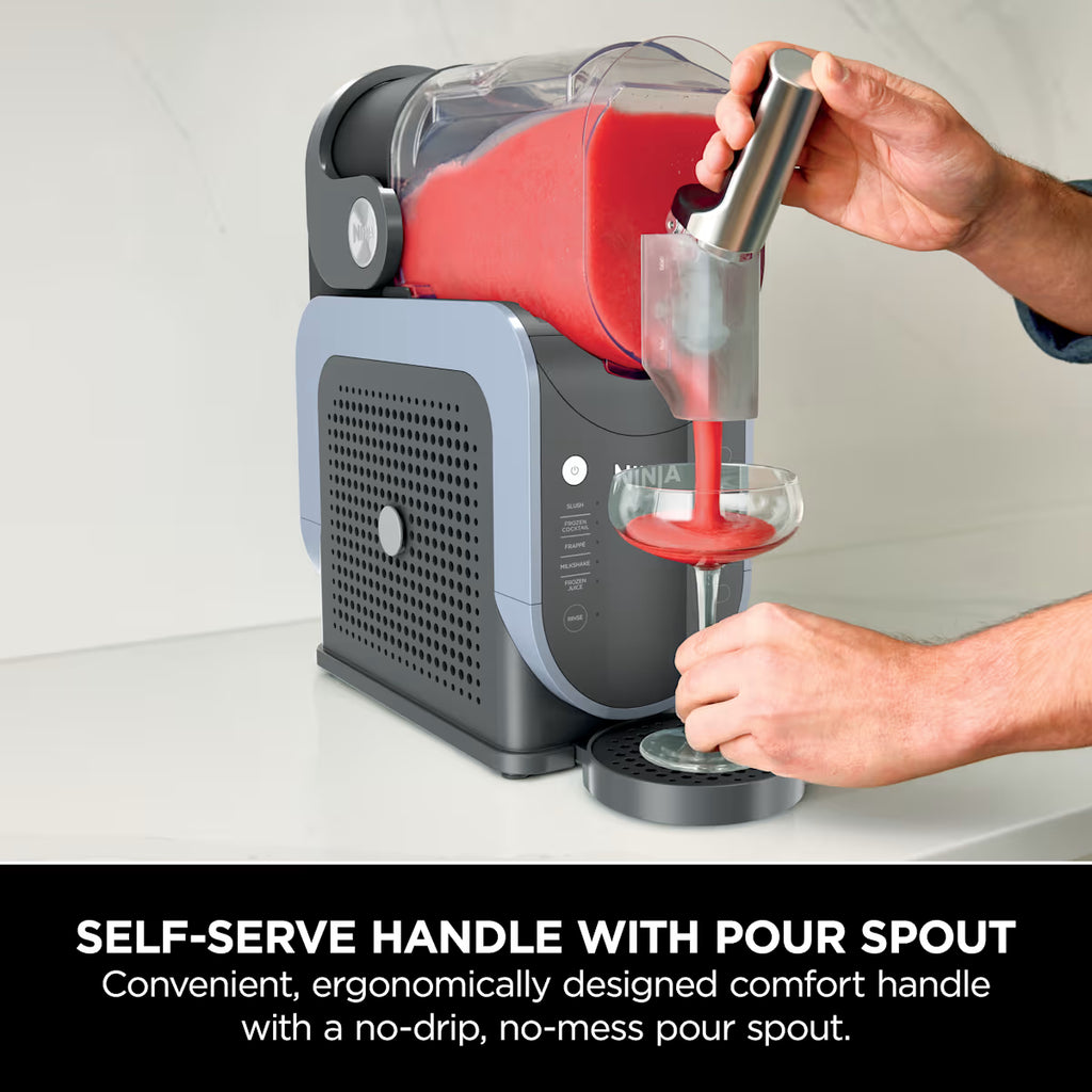 Ninja SLUSHi Frozen Drink Maker FS301UK