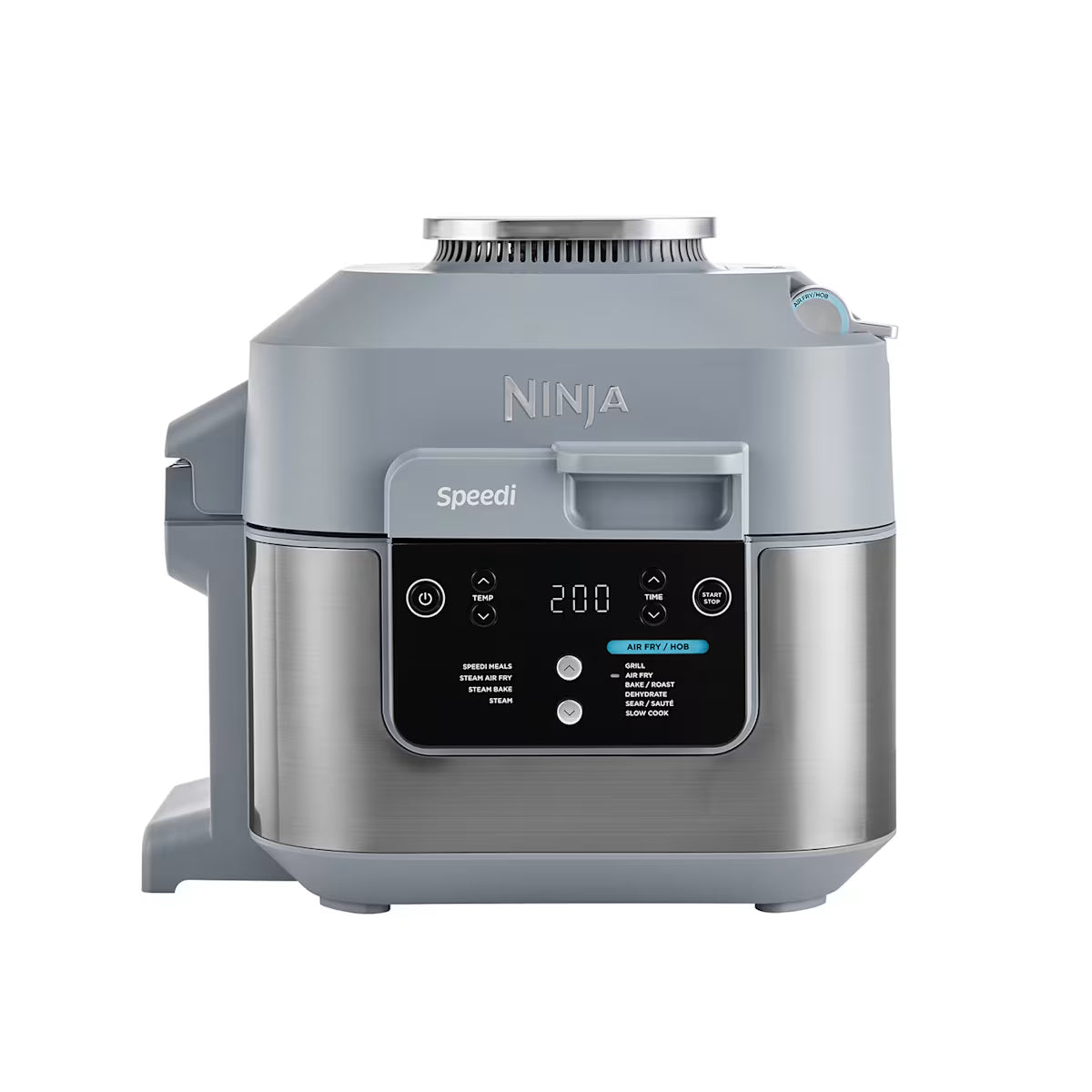 Ninja Speedi 10-in-1 Rapid Cooker and Air Fryer ON400UK