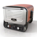 Ninja Woodfire Electric Outdoor Oven, Artisan Pizza Maker and BBQ Smoker OO101UK