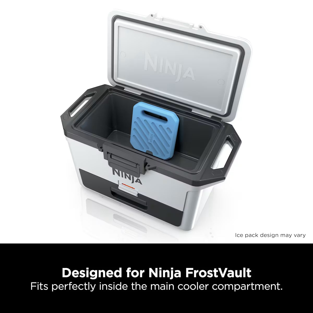 Ninja FrostVault Large Ice Pack