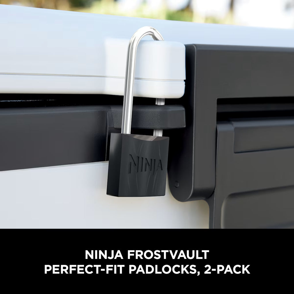 Ninja FrostVault Padlock