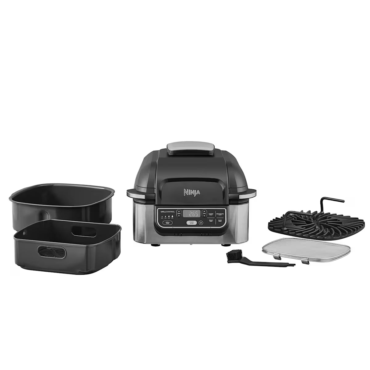 Ninja Foodi Health Grill & Air Fryer AG301UK
