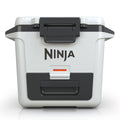 Ninja FrostVault 30QT/28L Hard Cooler - Cloud White FB131UKWH