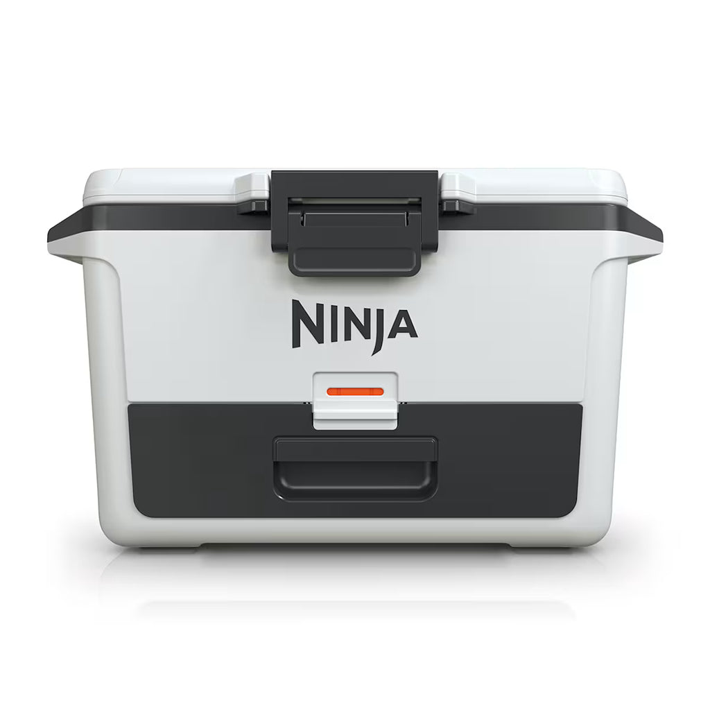 Ninja FrostVault 50QT/47L Hard Cooler - Cloud White FB151UKWH