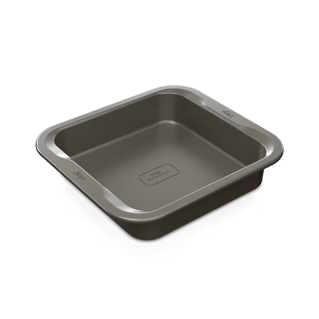 Ninja Foodi ZEROSTICK 8¡±/22cm Square Cake Tin