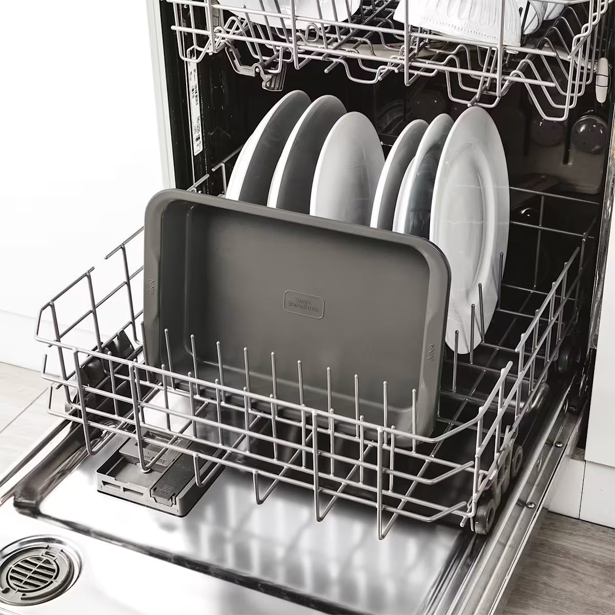 Ninja Foodi Zerostick 2-Piece Bakeware Set