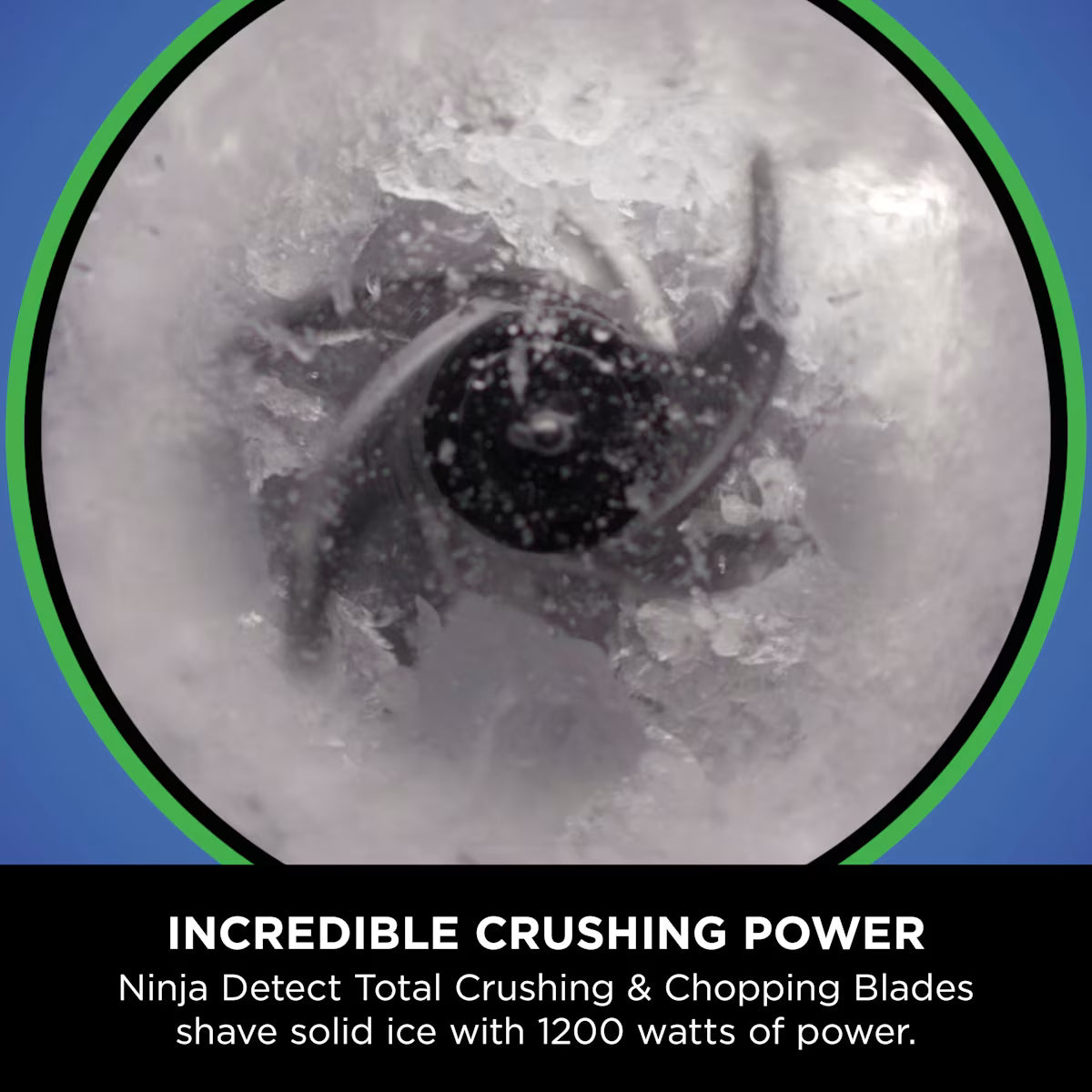 Ninja Detect Power Blender & Processor Pro TB401UK