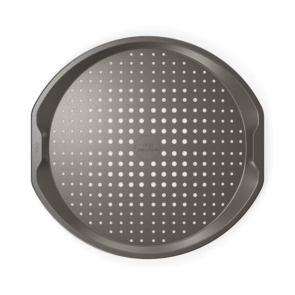 Ninja Foodi ZEROSTICK Pizza Tray, 13" x 33cm