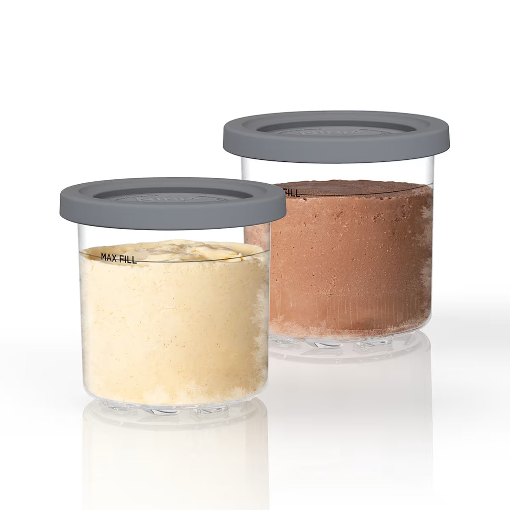 Ninja?Ice Cream Maker Dessert Tubs (Set of 2)
