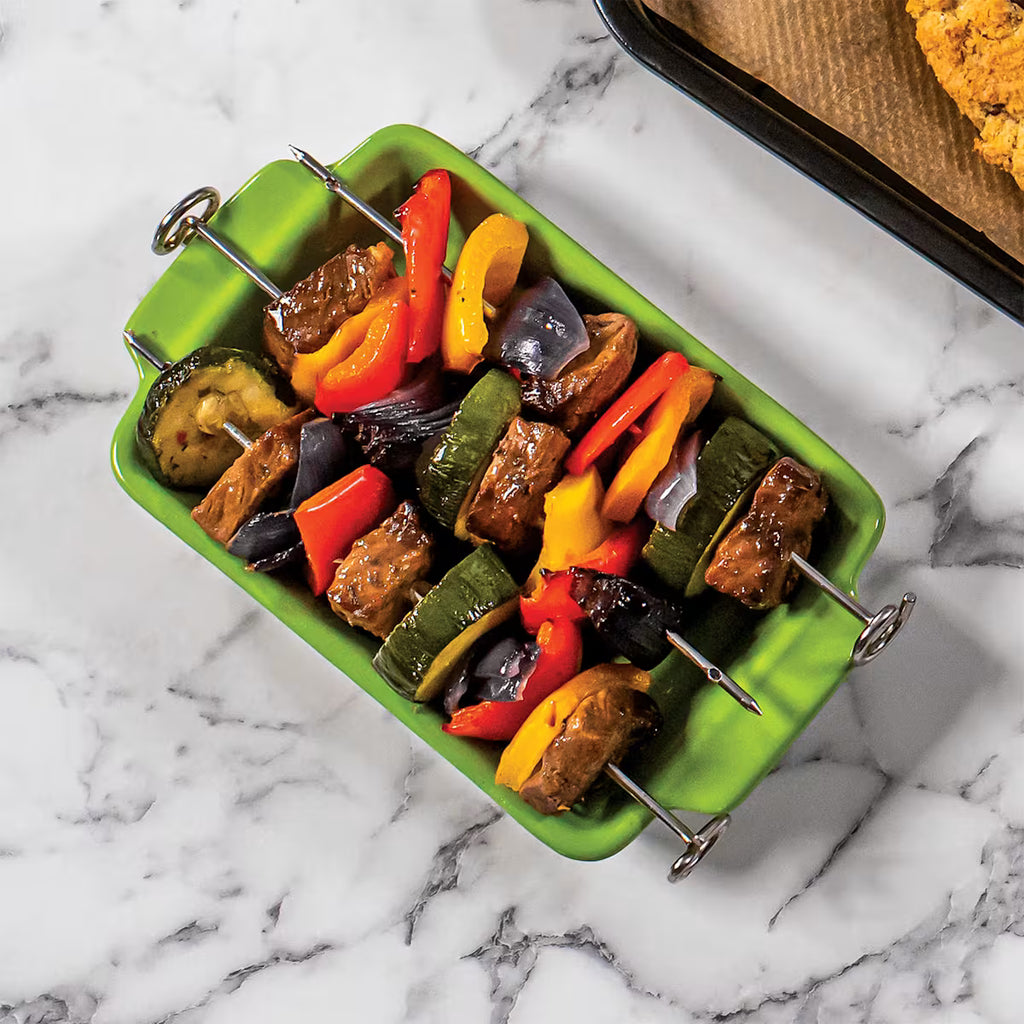 Ninja?Foodi MAX Pro Health Grill & Air Fryer Exclusive Accessory Bundle
