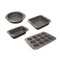 Ninja Foodi Zerostick 4-Piece Bakeware Set