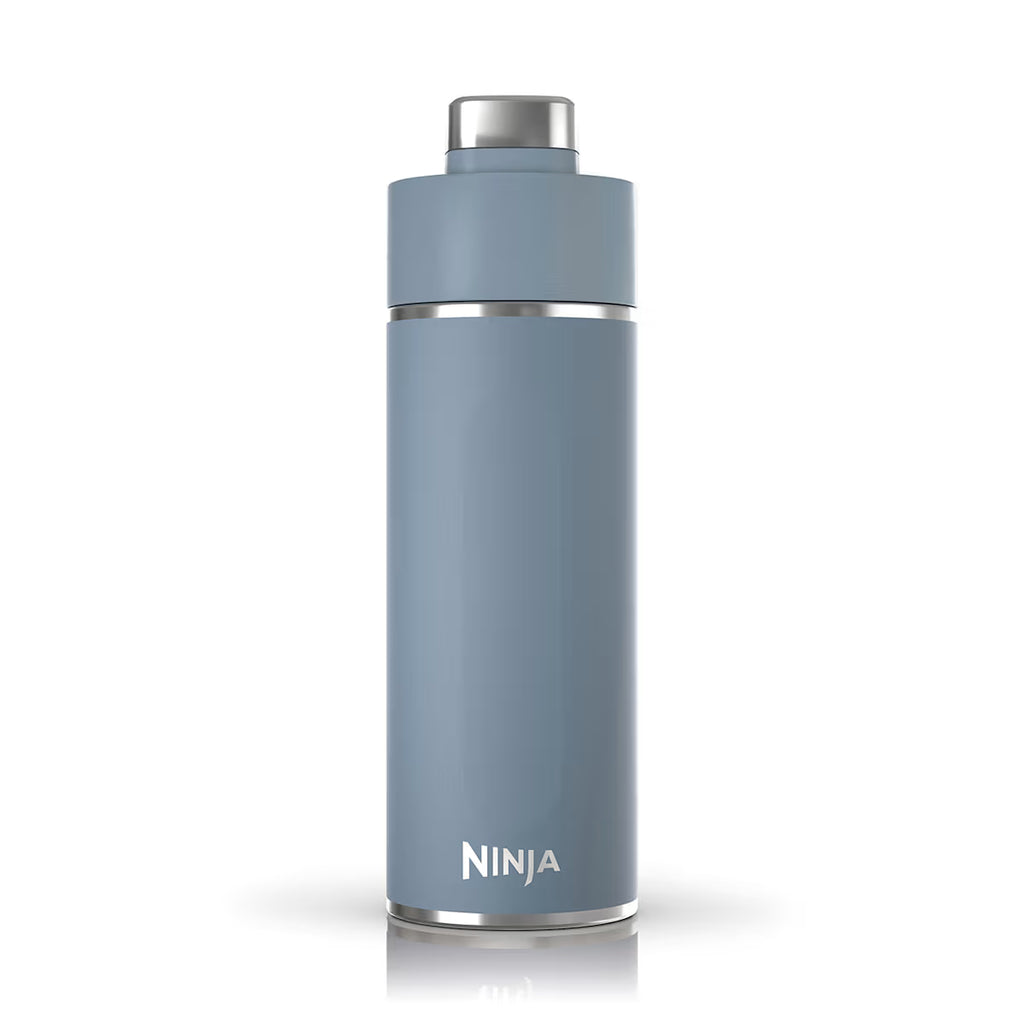 Ninja Thirsti 700 ml Travel Bottle ¨C Blue DW2401EUUKBL