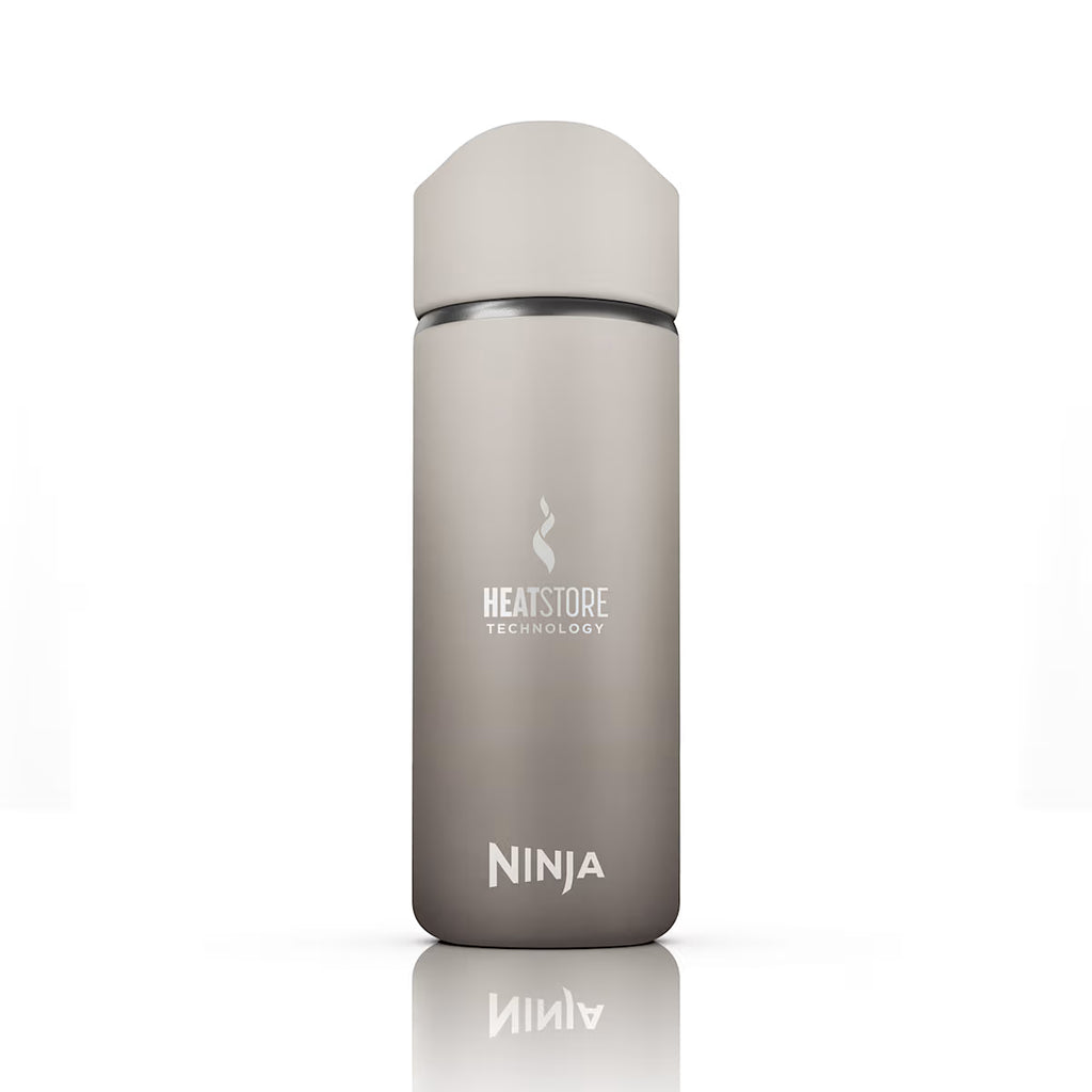 Ninja 400 ml Sip Perfect Travel Mug ¨C Stone DW1603EUUKST