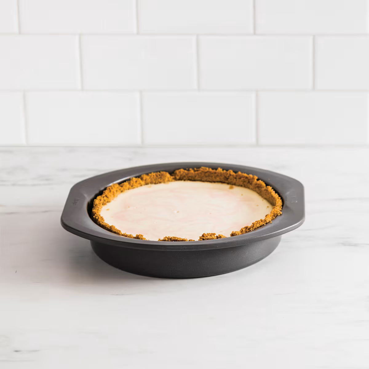 Ninja Foodi ZEROSTICK 8¡±/20cm Round Cake Tin