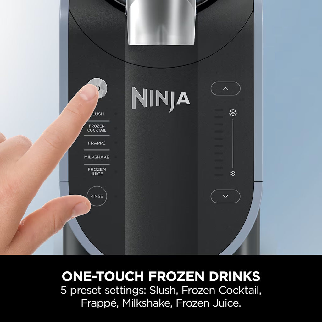 Ninja SLUSHi Frozen Drink Maker FS301UK