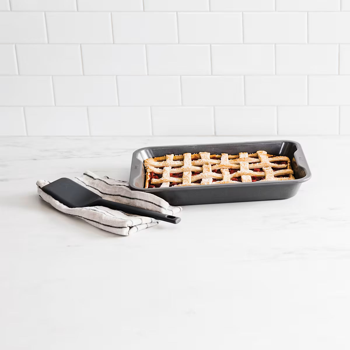 Ninja Foodi ZEROSTICK Roasting Tin, 9¡± x 13¡±/23cm x 33cm