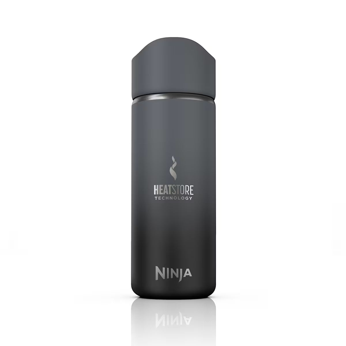 Ninja 400 ml Sip Perfect Travel Mug ¨C Black DW1603EUUKBK