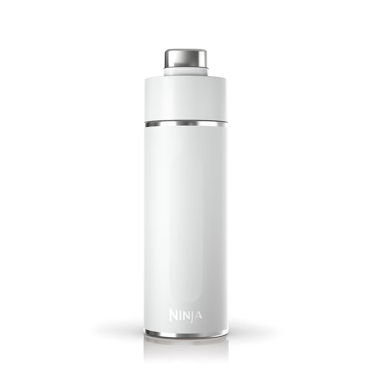 Ninja Thirsti 700 ml Travel Bottle ¨C White DW2401EUUKWH