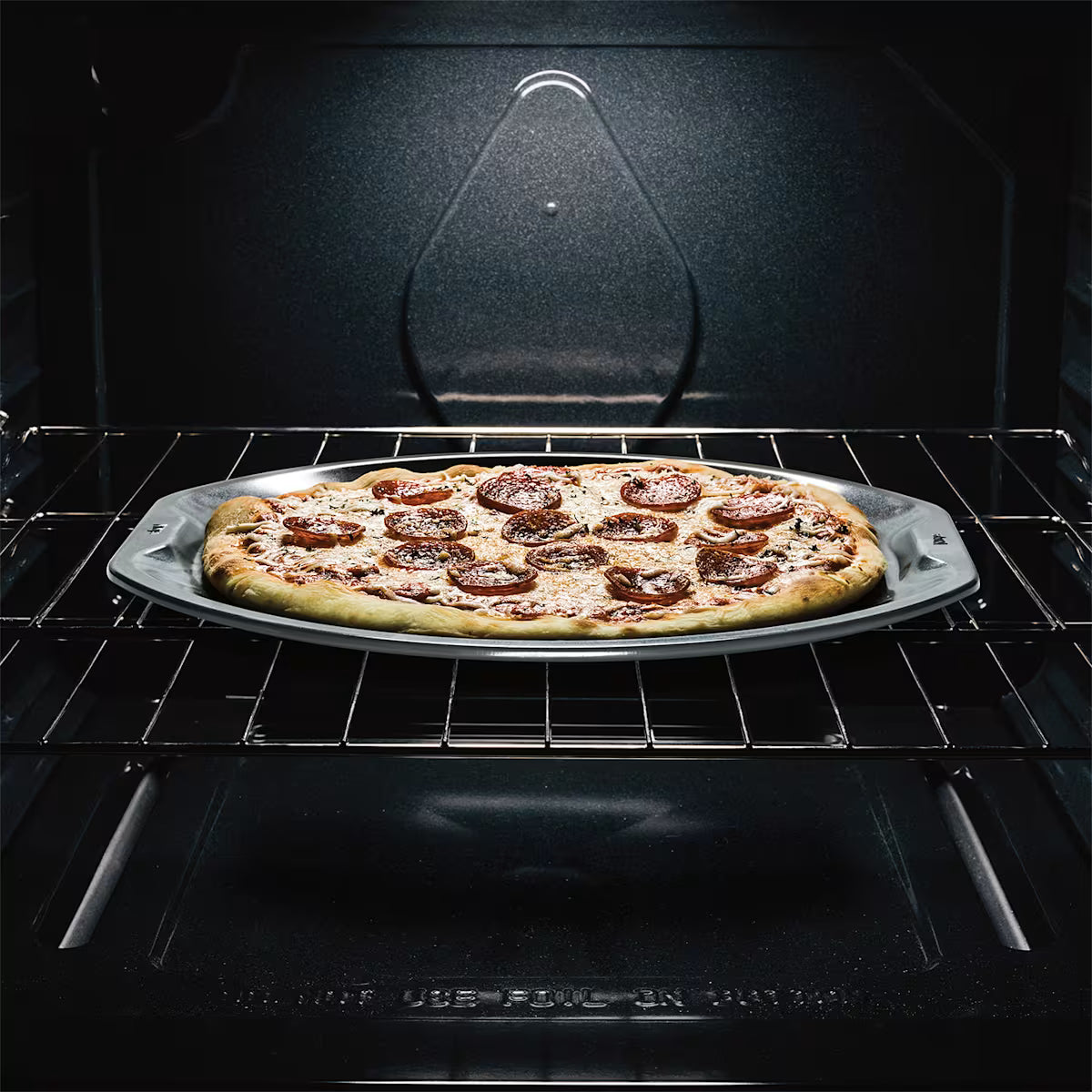 Ninja Foodi ZEROSTICK Pizza Tray, 13" x 33cm