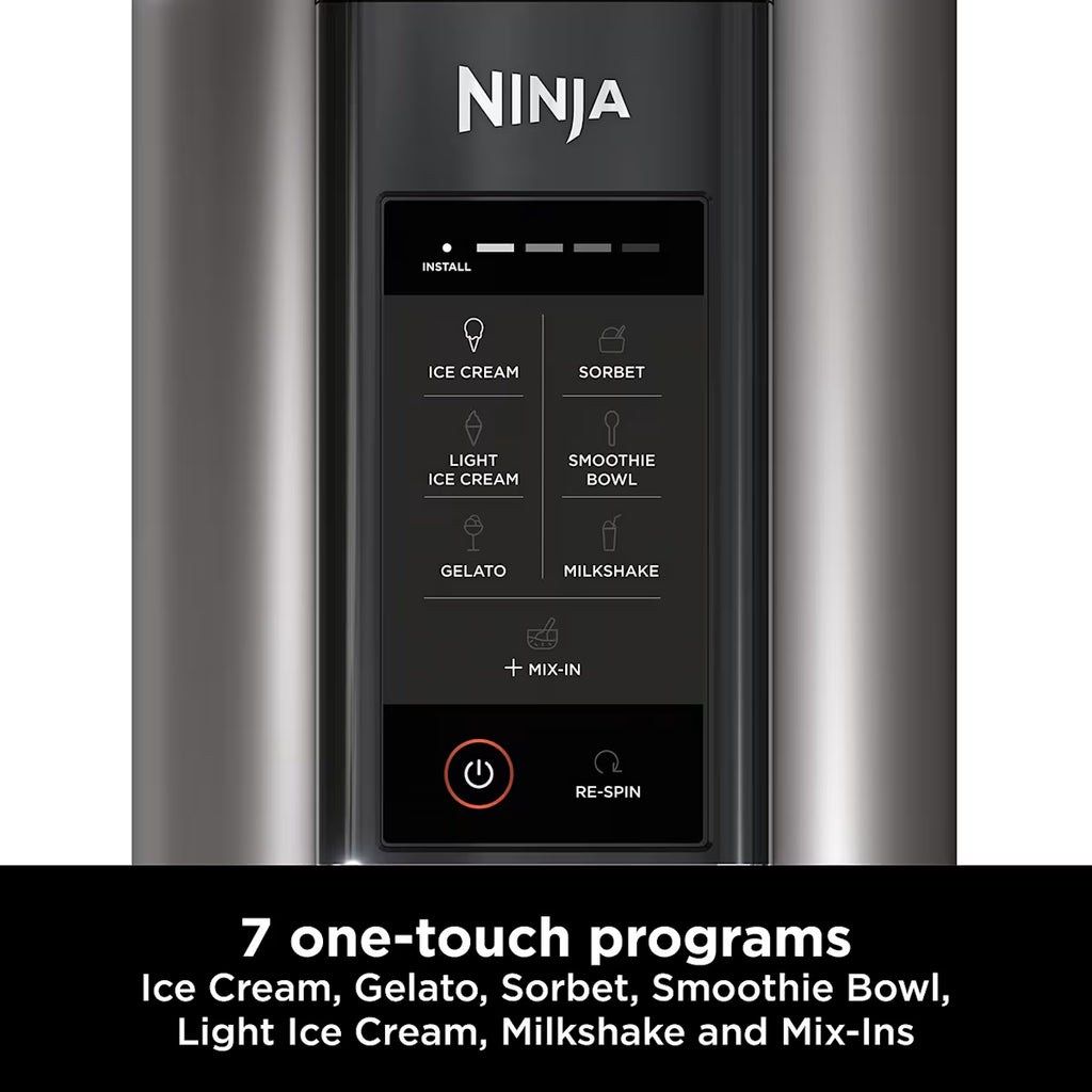 Ninja Protein Power Pack ¨C CREAMi & Blast Bundle?