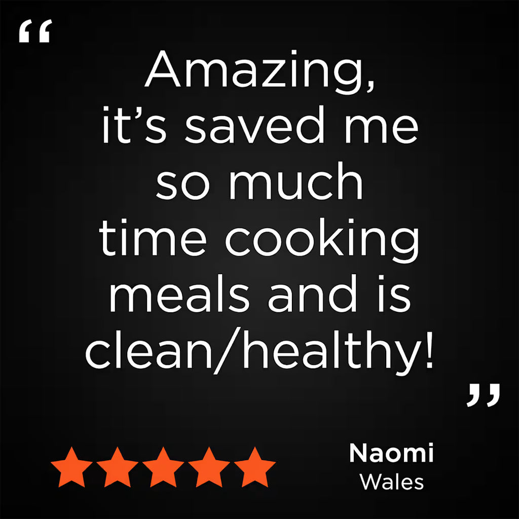 Ninja Foodi Dual Zone Air Fryer- AF300UK