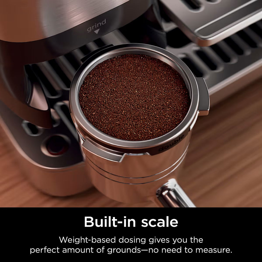 Ninja Luxe Caf¨¦ Pro Series ES701UK