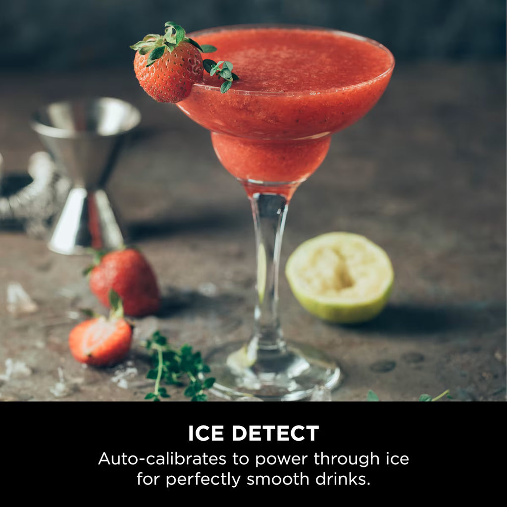 Ninja Detect Blender Pro TB201UK