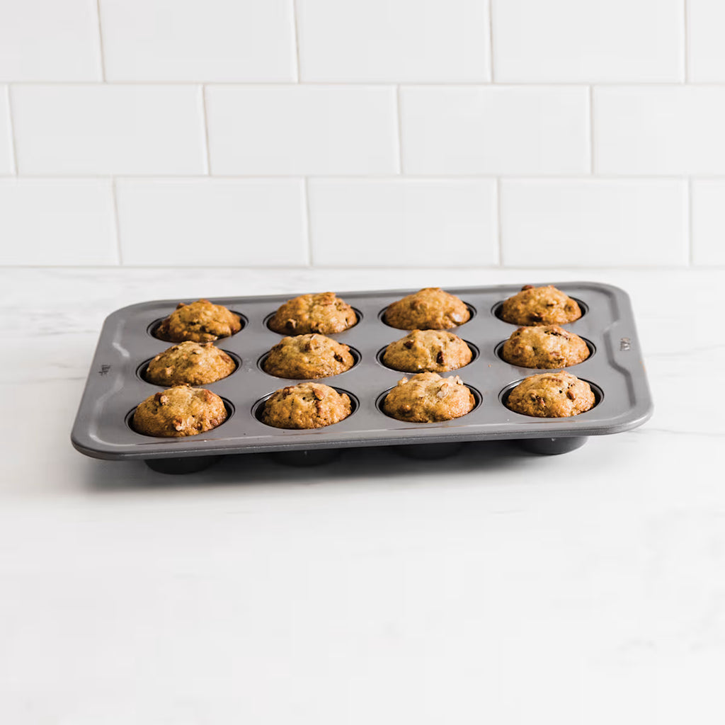 Ninja Foodi ZEROSTICK 12 Cup Muffin Tin