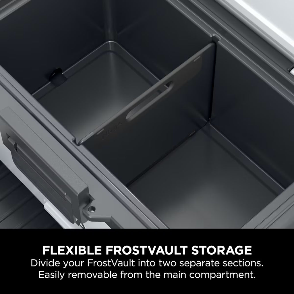 Ninja FrostVault Cutting Board Divider