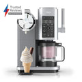 Ninja CREAMi Scoop & Swirl NC701UK