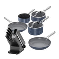 Ninja Slice & Sizzle Set