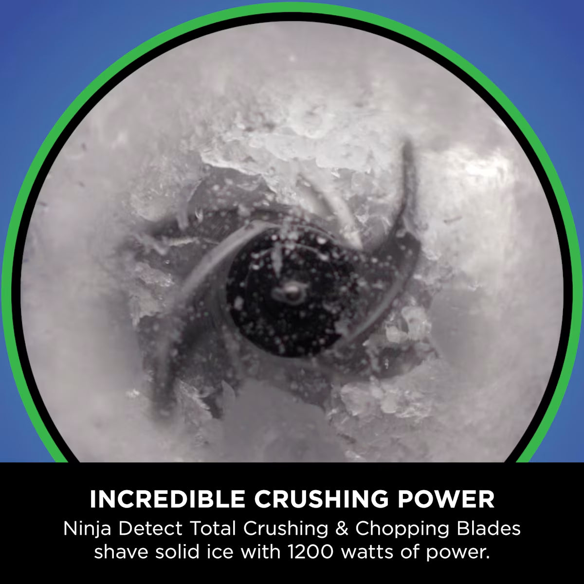 Ninja Detect Blender Pro TB201UK