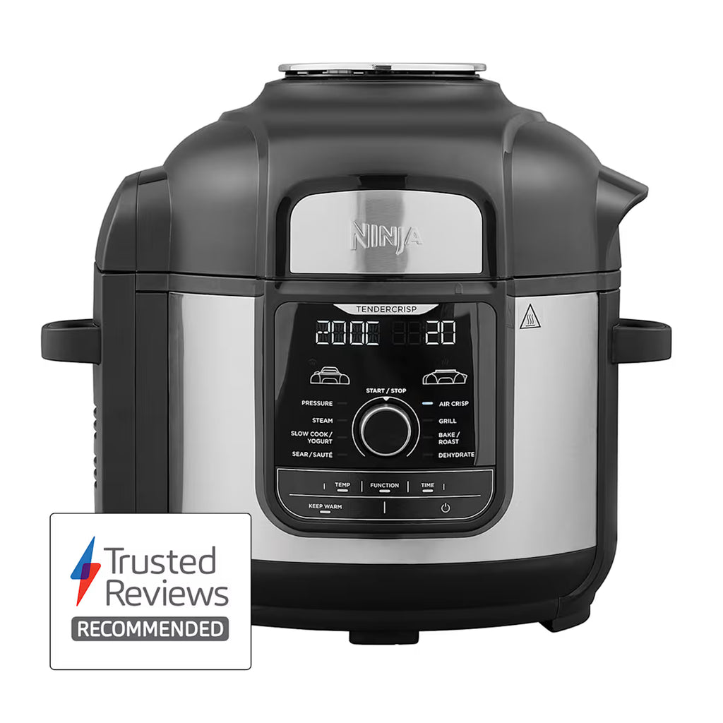 Ninja Foodi MAX 9-in-1 Multi-Cooker 7.5L OP500UK