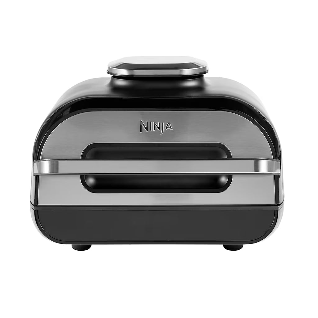 Ninja?Foodi MAX Health Grill & Air Fryer Exclusive Accessory Bundle