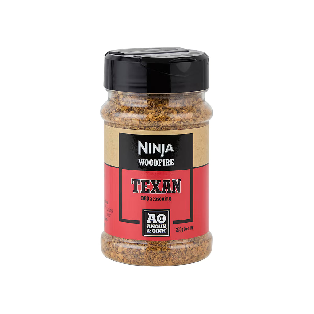Ninja Woodfire X Angus & Oink BBQ Seasoning Kit - 920g