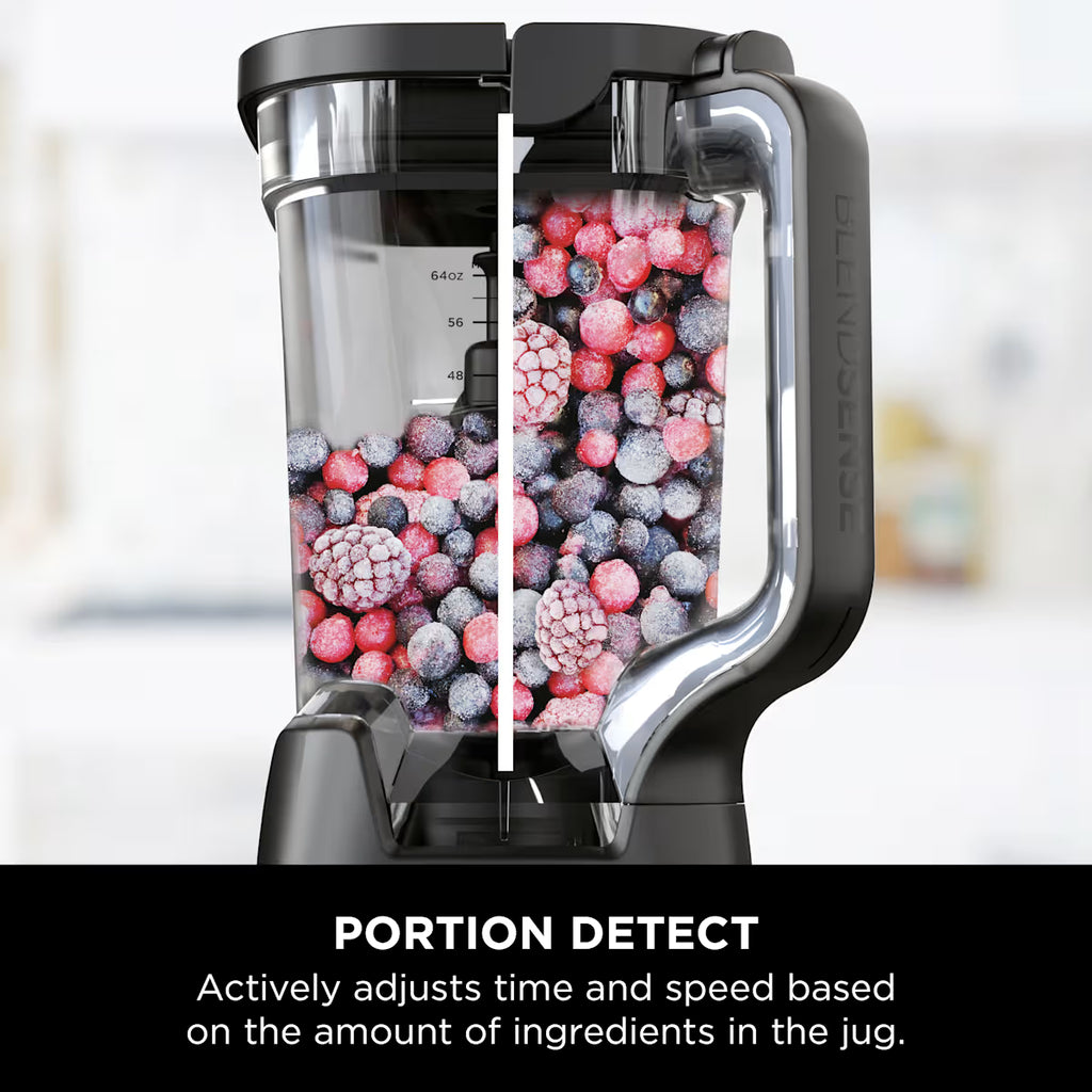 Ninja Detect Power Blender Pro & Single Serve TB301UK