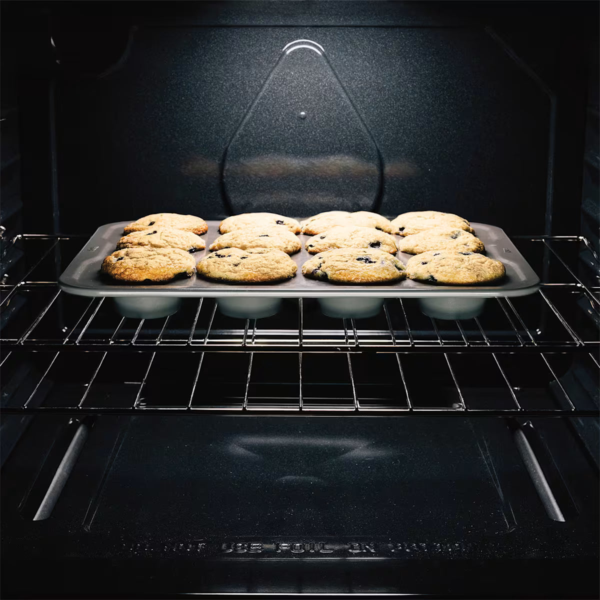 Ninja Foodi ZEROSTICK 12 Cup Muffin Tin