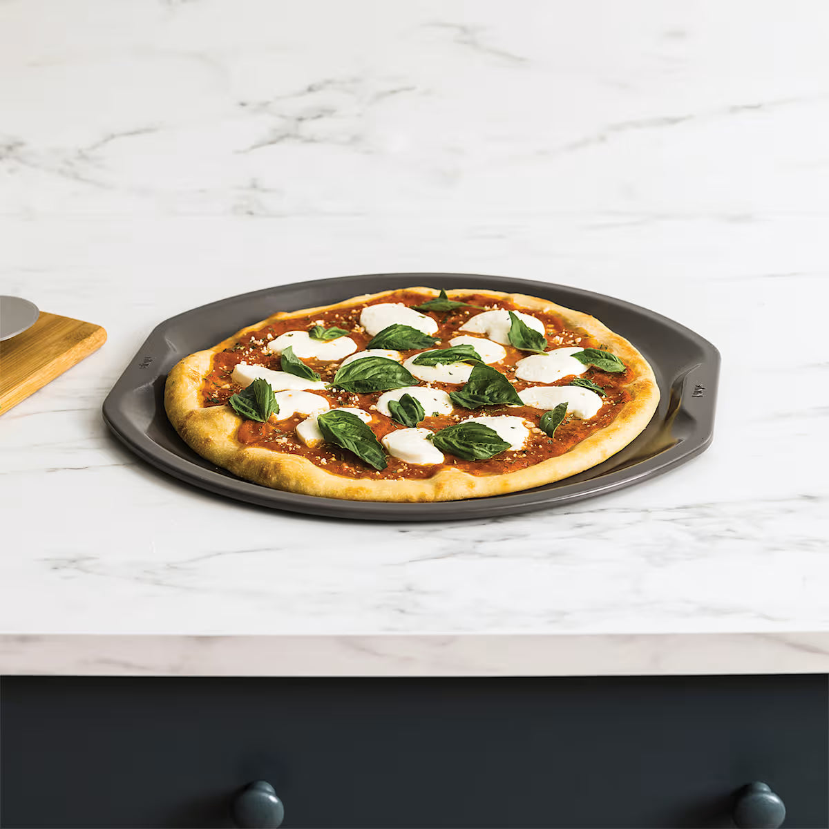 Ninja Foodi ZEROSTICK Pizza Tray, 13" x 33cm