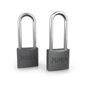 Ninja FrostVault Padlock