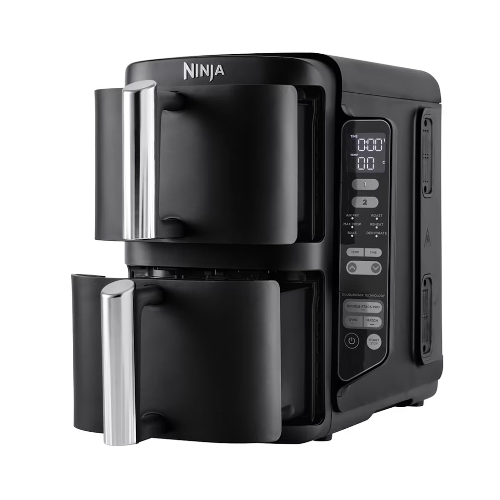 Ninja Double Stack 2-Drawer Air Fryer 7.6L ¨C SL300UK