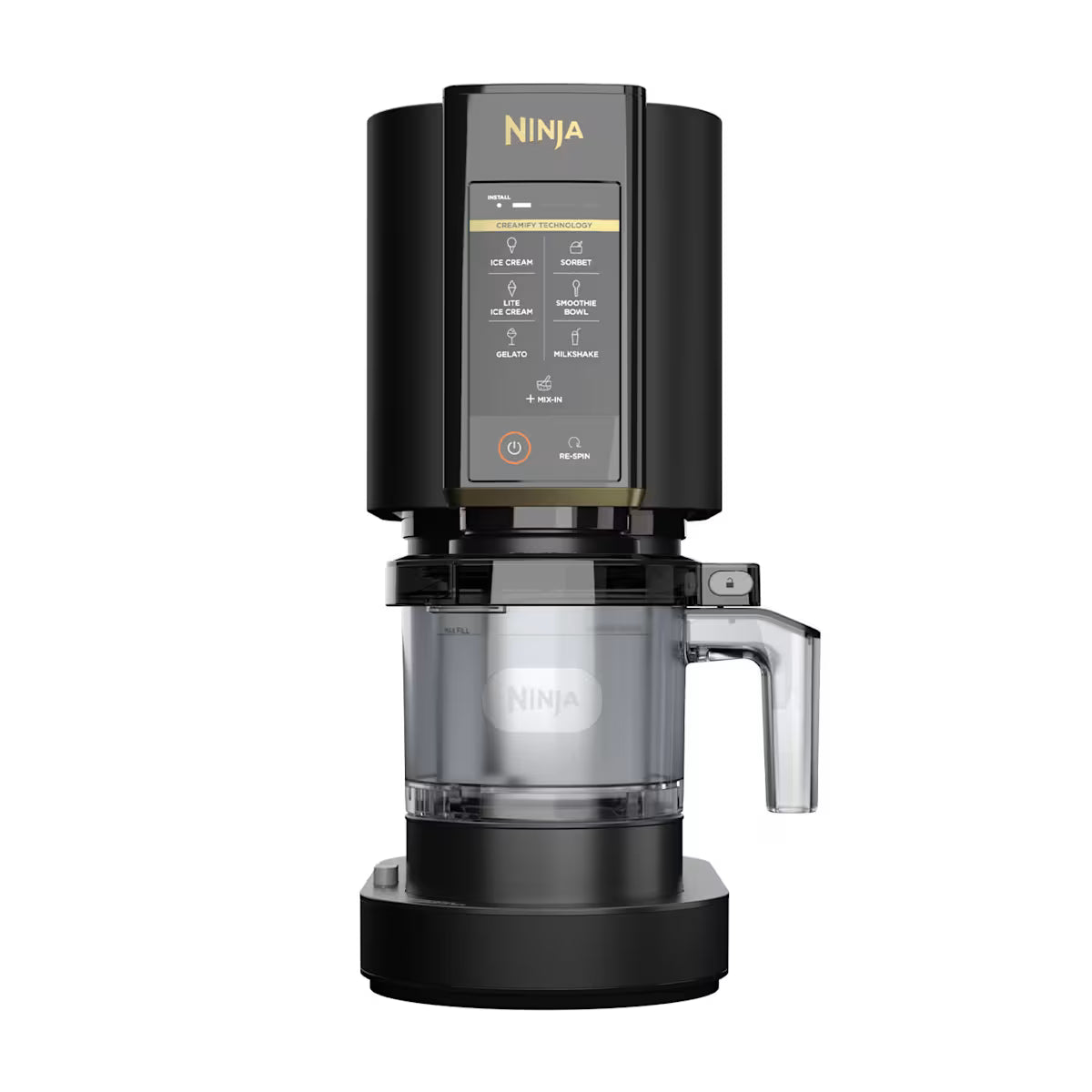 Limited Edition Ninja CREAMi Ice Cream & Frozen Dessert Maker inspired by F1? THE MOVIE NC300UKBG