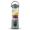 Ninja Blast Cordless Portable Blender ¨C Forest Green [BC151UKEM]