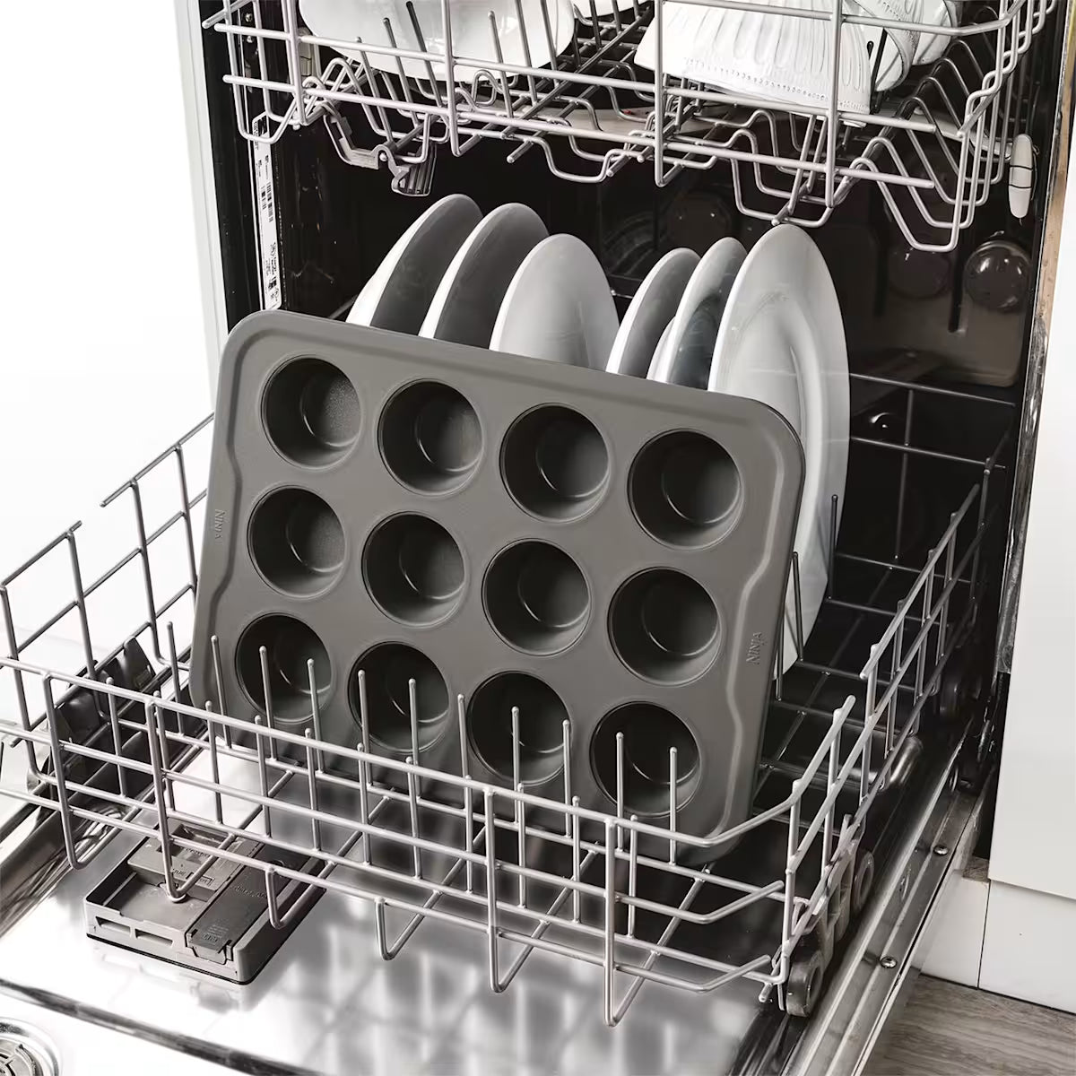 Ninja Foodi Zerostick 4-Piece Bakeware Set