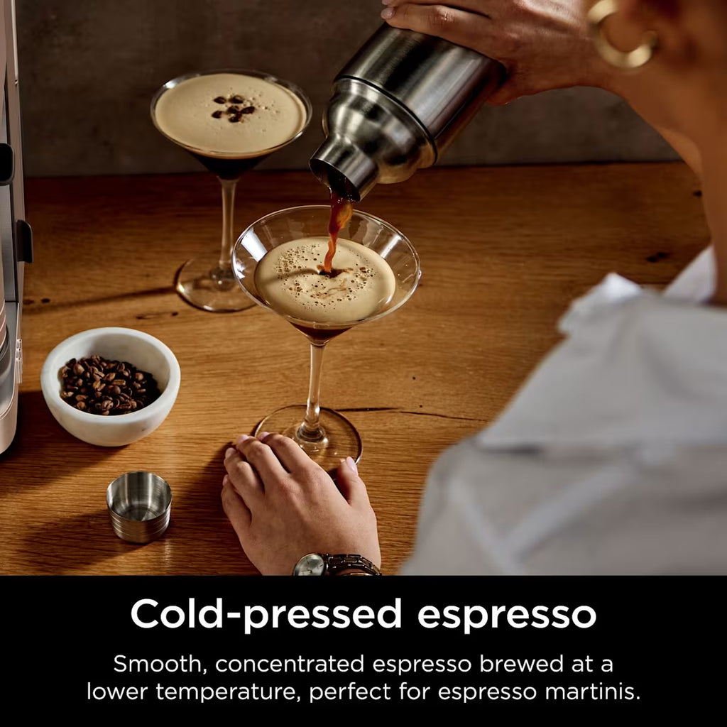 Ninja Luxe Caf¨¦ Pro Series ES701UK
