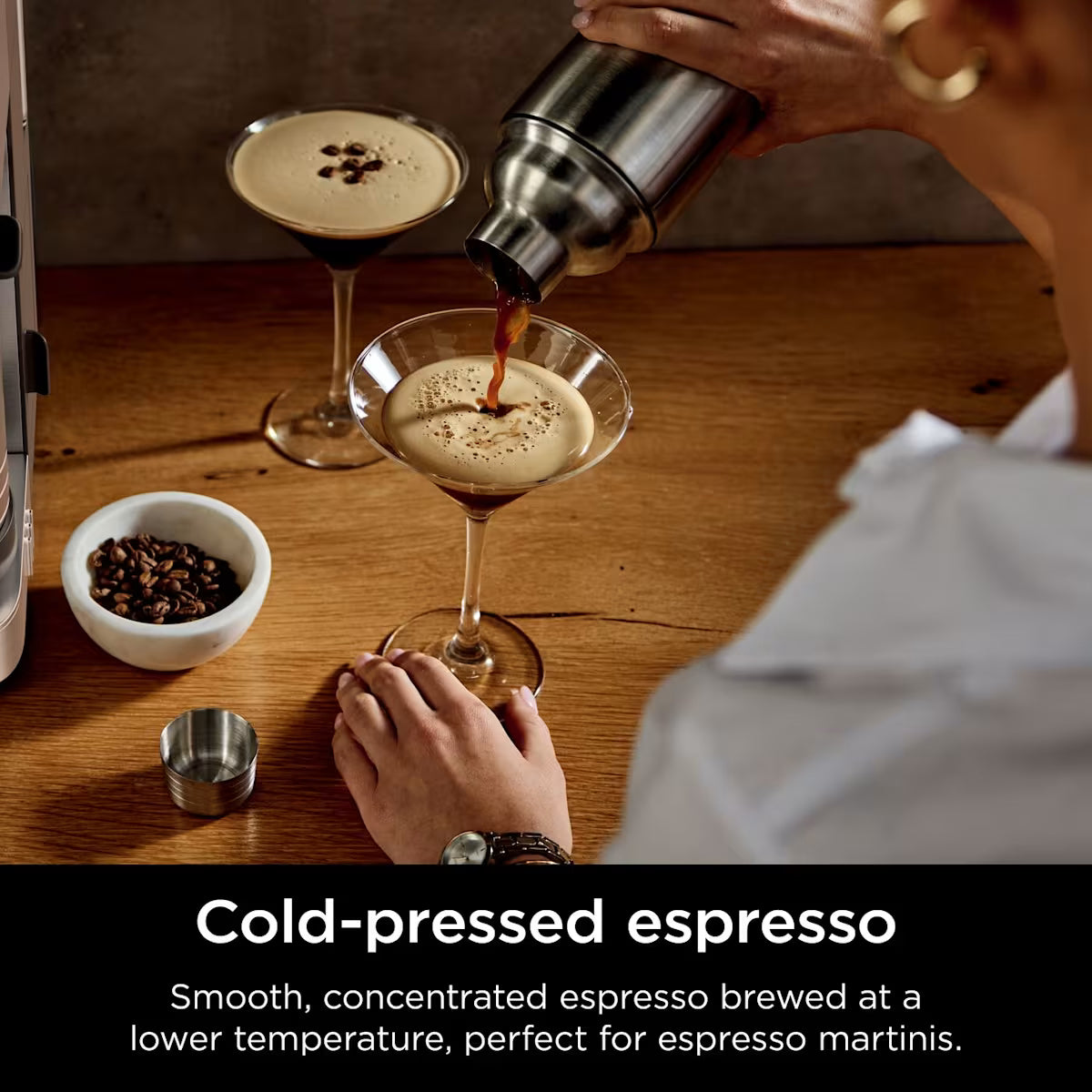 Ninja Luxe Caf¨¦ Pro Series ES701UK
