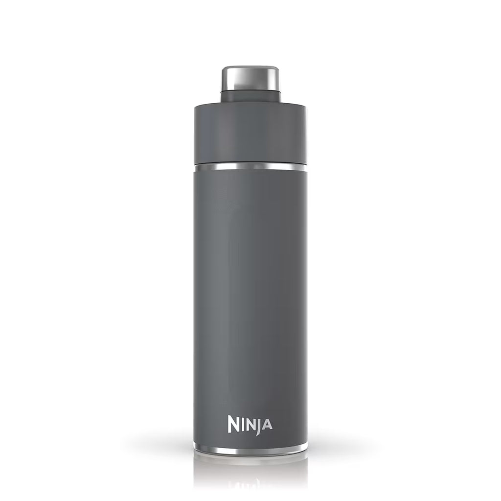 Ninja Thirsti 700 ml Travel Bottle ¨C Grey DW2401EUUKGY