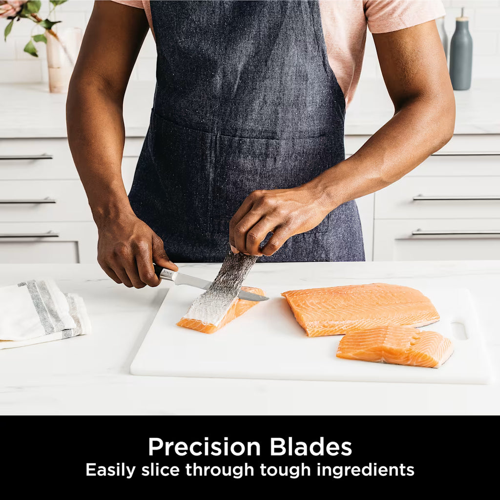 Ninja Slice & Sizzle Set
