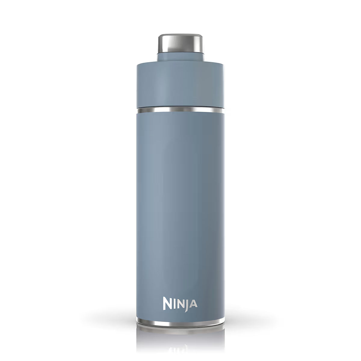 Ninja Thirsti 530 ml Travel Bottle ¨C Blue DW1801EUUKBL