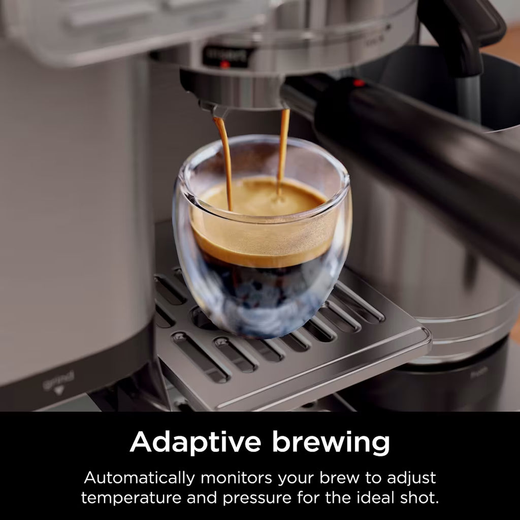 Ninja Luxe Caf¨¦ Pro Series ES701UK